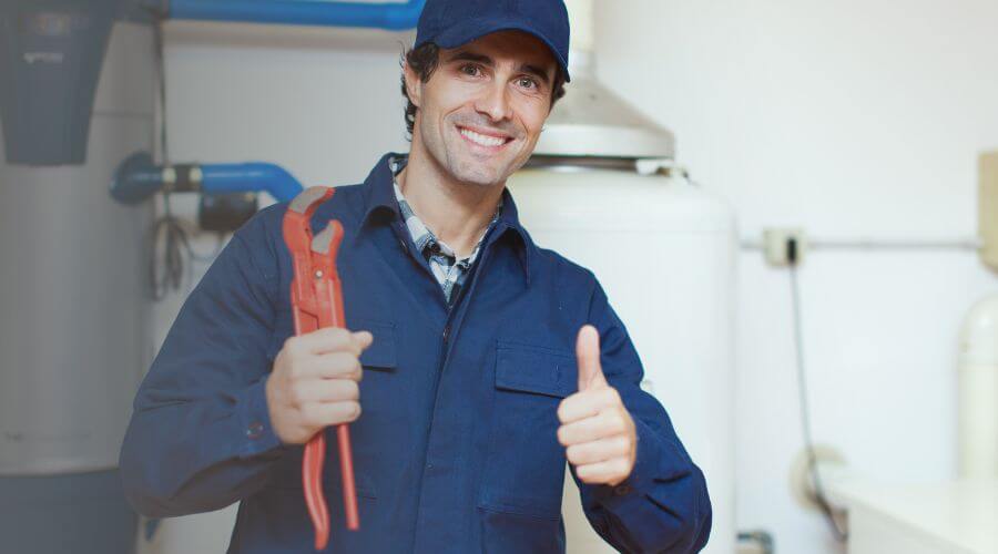 Professional Gas Leak Detection in Grove, OK